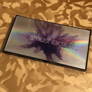 Smashbox Cover Shot Eye Shadow Palettes - Prism